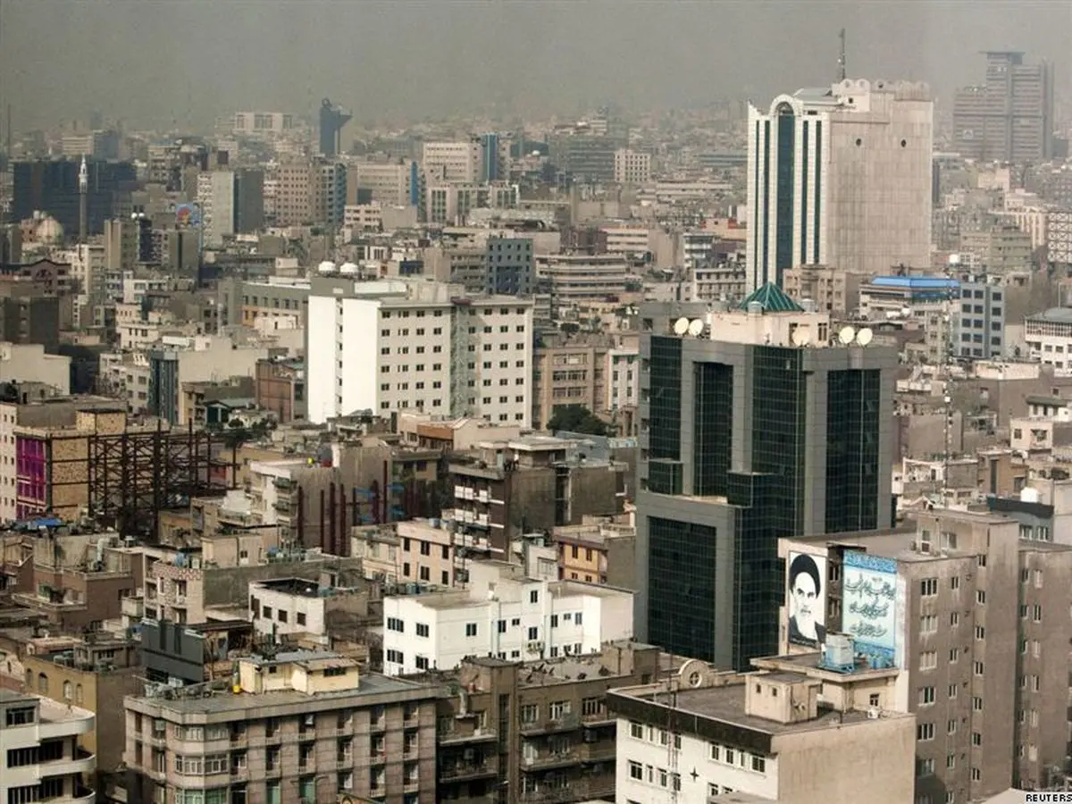 بهای مسکن در تهران در فروردین ماه چهار درصد کاهش یافت