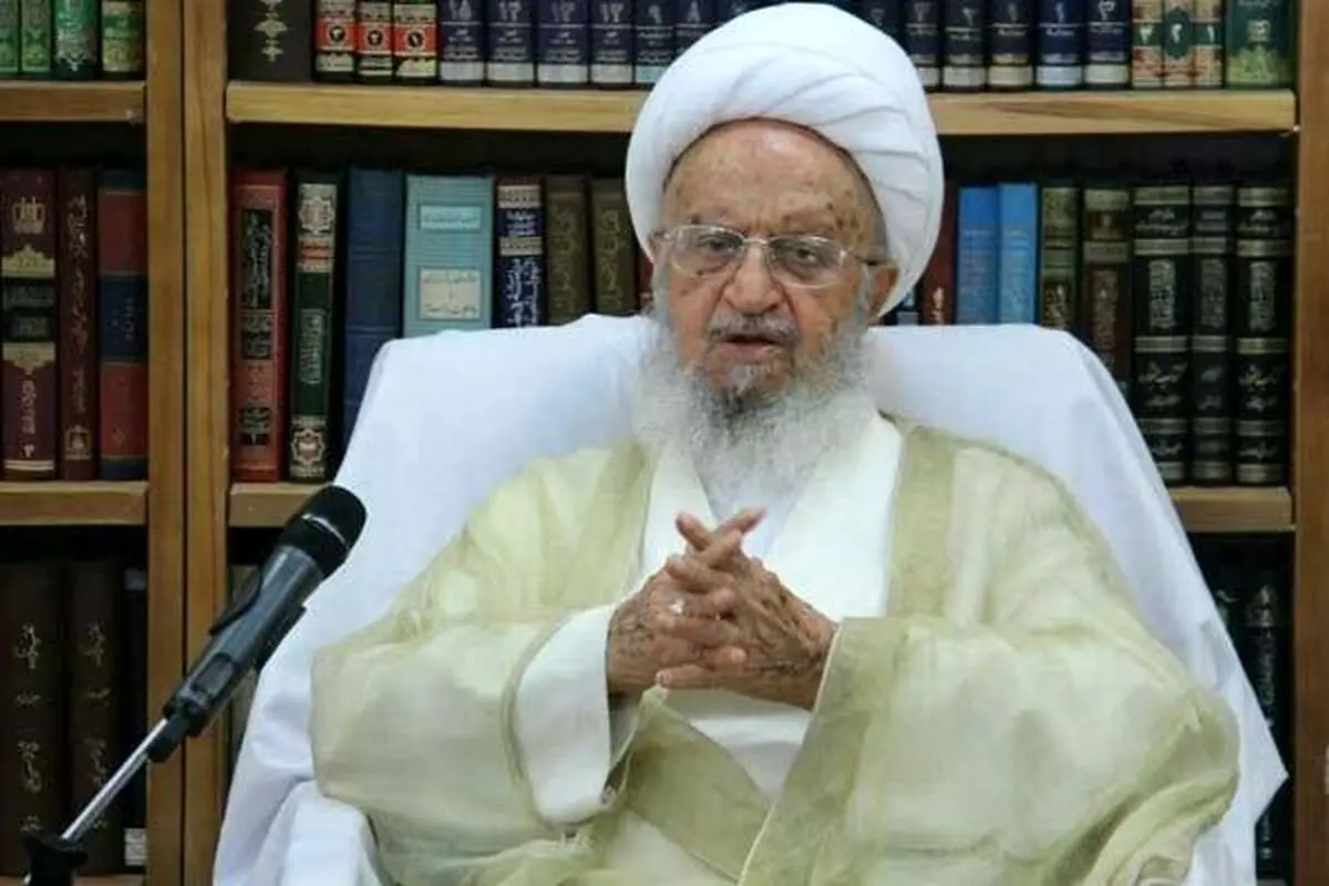 برخورد ستاد روحانی با فرد هتاک به امام رضا (ع)/درخواست آیت‌الله مکارم شیرازی