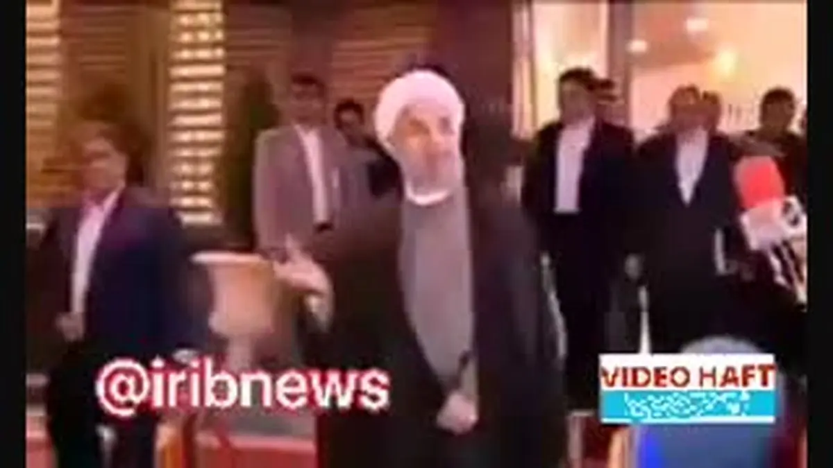 ویدیو هفت|اولین مناظره نامزدهای ریاست جمهوری چگونه بود؟