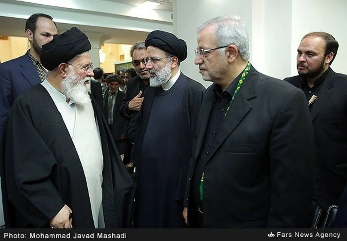 روایت علم‌الهدی از پاسخی که رهبر انقلاب درباره کاندیداتوری رئیسی داد
