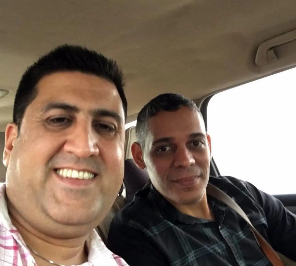 بدل ایرانی اوباما هم رسید