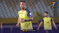 فوری؛ کارت بازی ریکاردو آلوز برای سپاهان صادر شد