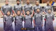 استارت مسابقات کشتی فرنگی از امروز ساعت ۱۲؛ ۴ نماینده ایران روی تشک می‌روند