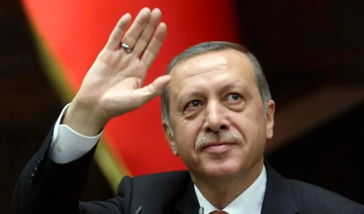 اردوغان: با اتحادیه‌اروپا خداحافظی می‌کنیم