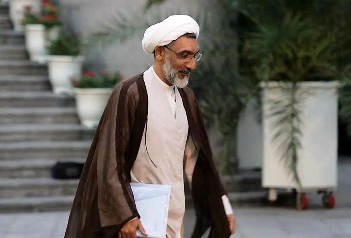 ماجرای کشف پوشاک قاچاق از خانه وزیر دولت روحانی به روایت مصطفی پورمحمدی