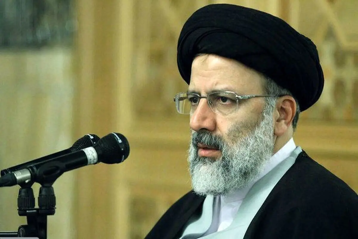 جبهه پایداری رسما از رئیسی حمایت کرد