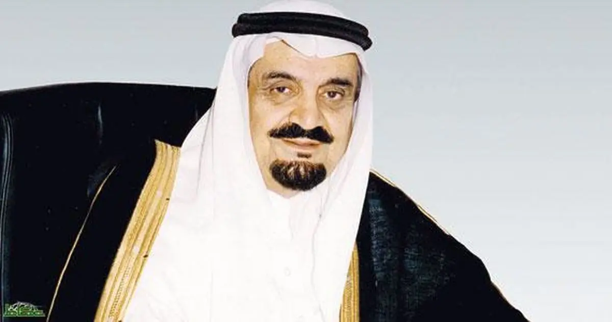 یک شاهزاده سعودی درگذشت