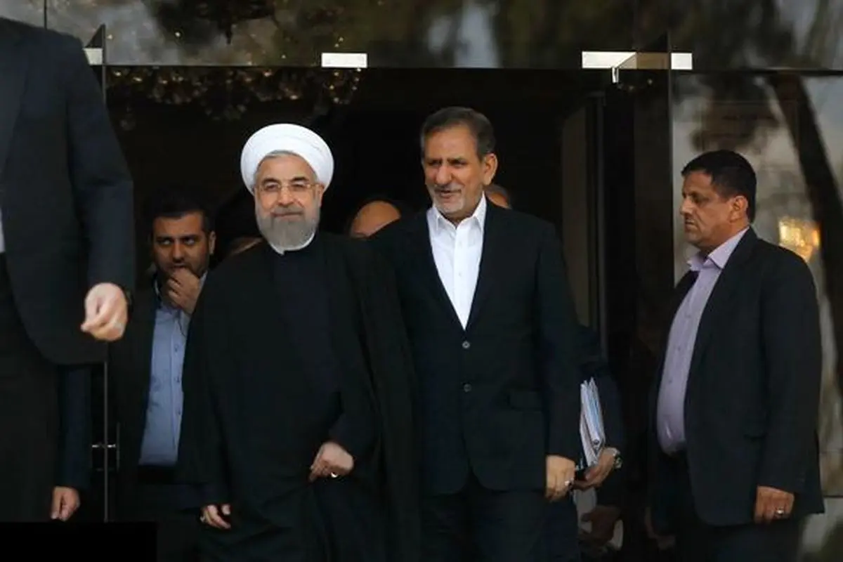 بی بی سی: افول جهانگیری و تلاش روحانی برای بازگشت