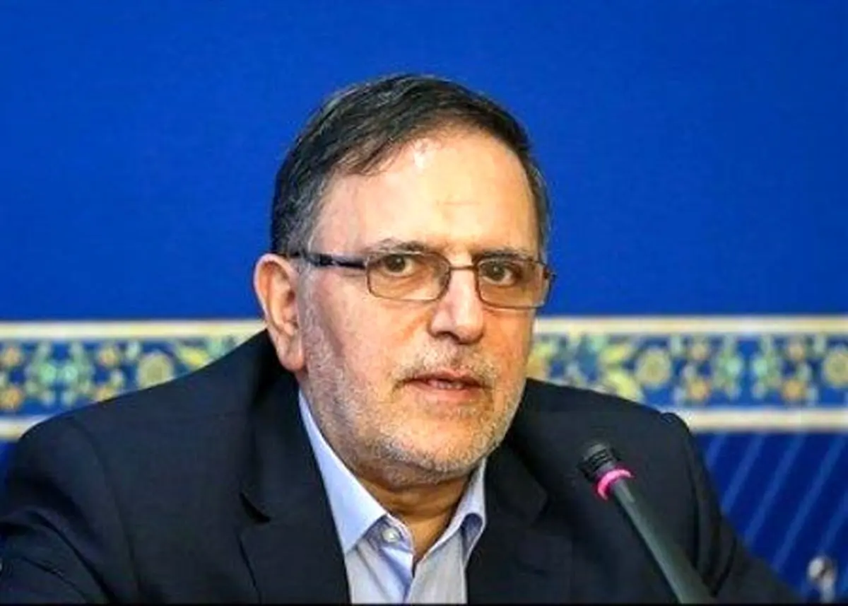 سیف: برجام، تمام تحریم‌های هسته‌ای را لغو کرد