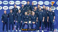 وقتی قهرمانی جهان از شکست خطرناک‌تر است!