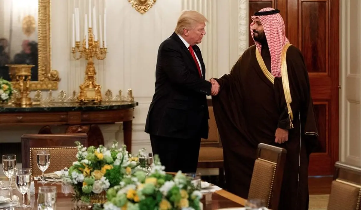 سفر قریب الوقوع «ترامپ» به عربستان