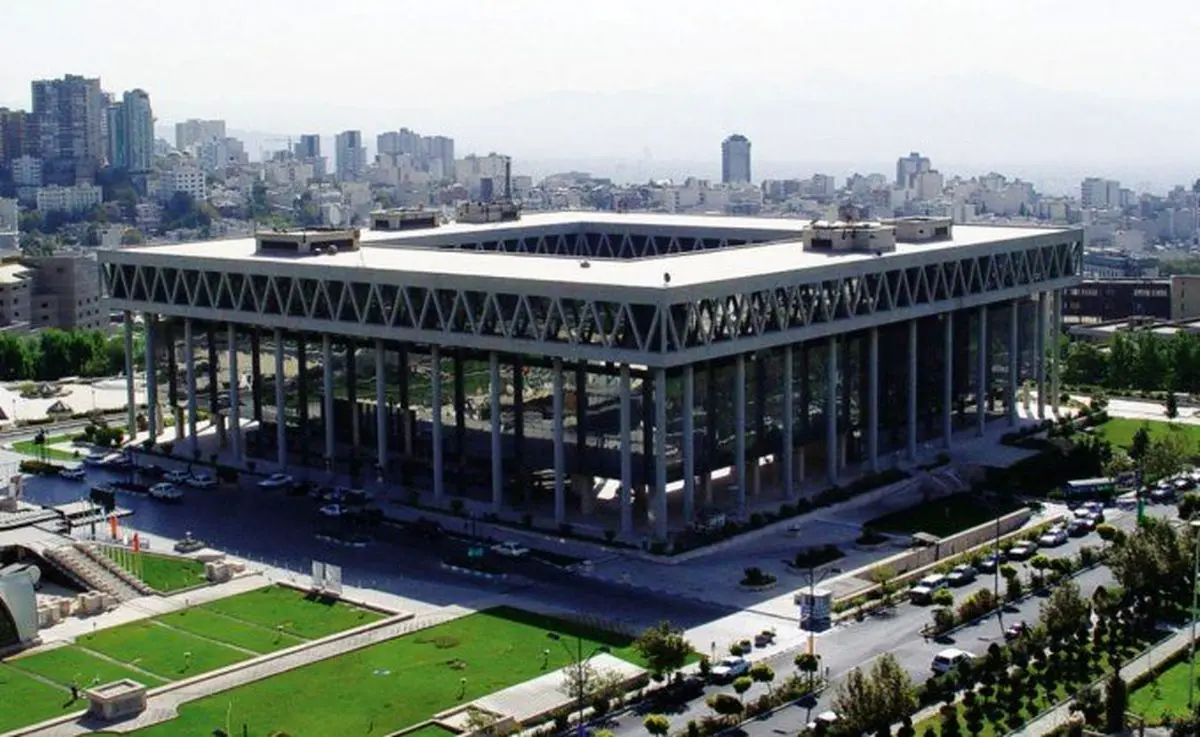پخش زنده مراسم قرعه کشی برنامه های نامزدها