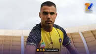 دلیل صادر شدن کارت بازی آلوز مشخص شد