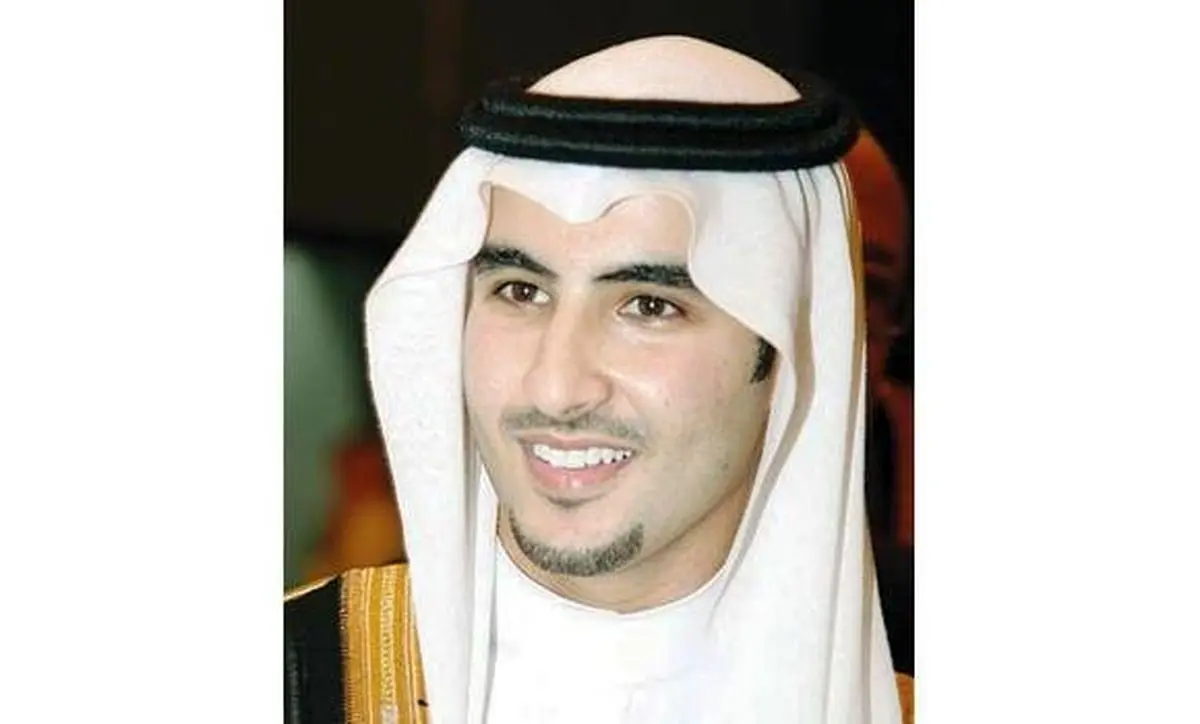 پسر پادشاه عربستان، سفیر این کشور در آمریکا شد