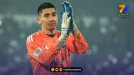 «عمل جراحی در انتظار دروازه‌بان فولاد؟»