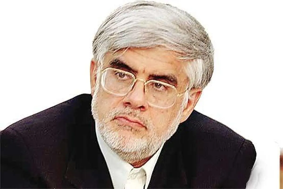 عارف: حصر و ممنوع‌ التصویری در شان نظام نیست