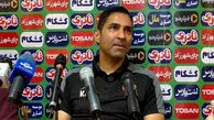 از پلن دوم گلزنی تا غیبت پرسپولیس در آسیا از نگاه هاشمیان