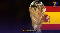 اسراییل صعود کند، در جام جهانی شرکت نمی کنیم!