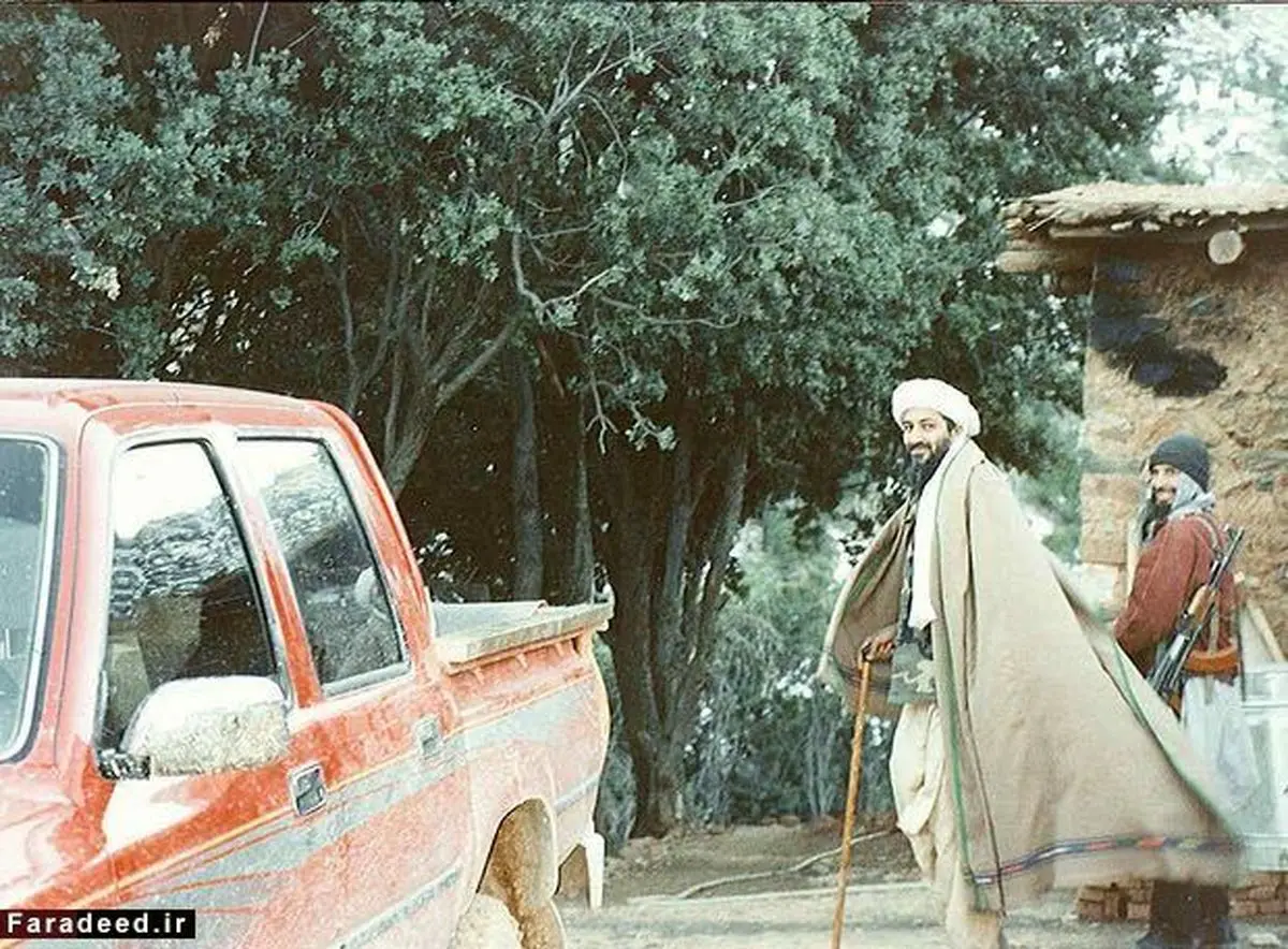 عاقبتِ بن‌لادن‌ها
