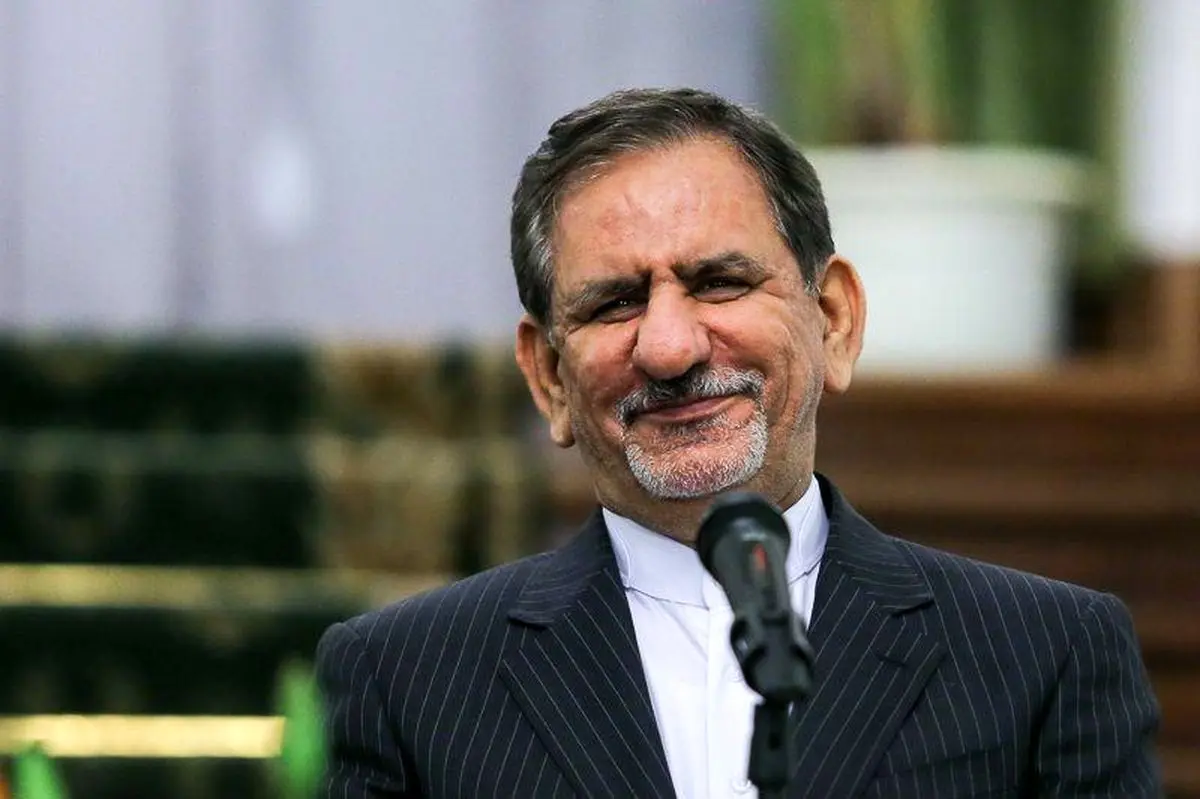 جهانگیری خواستار پخش بازی پرسپولیس شد!