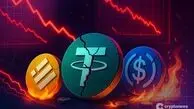 رشد انفجاری استیبل کوین‌ها در Binance Blockchain Week؛ آینده پرداخت‌های جهانی در دستان این ارزهاست!