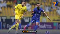 تحقیر استقلال از سوی سایت اماراتی