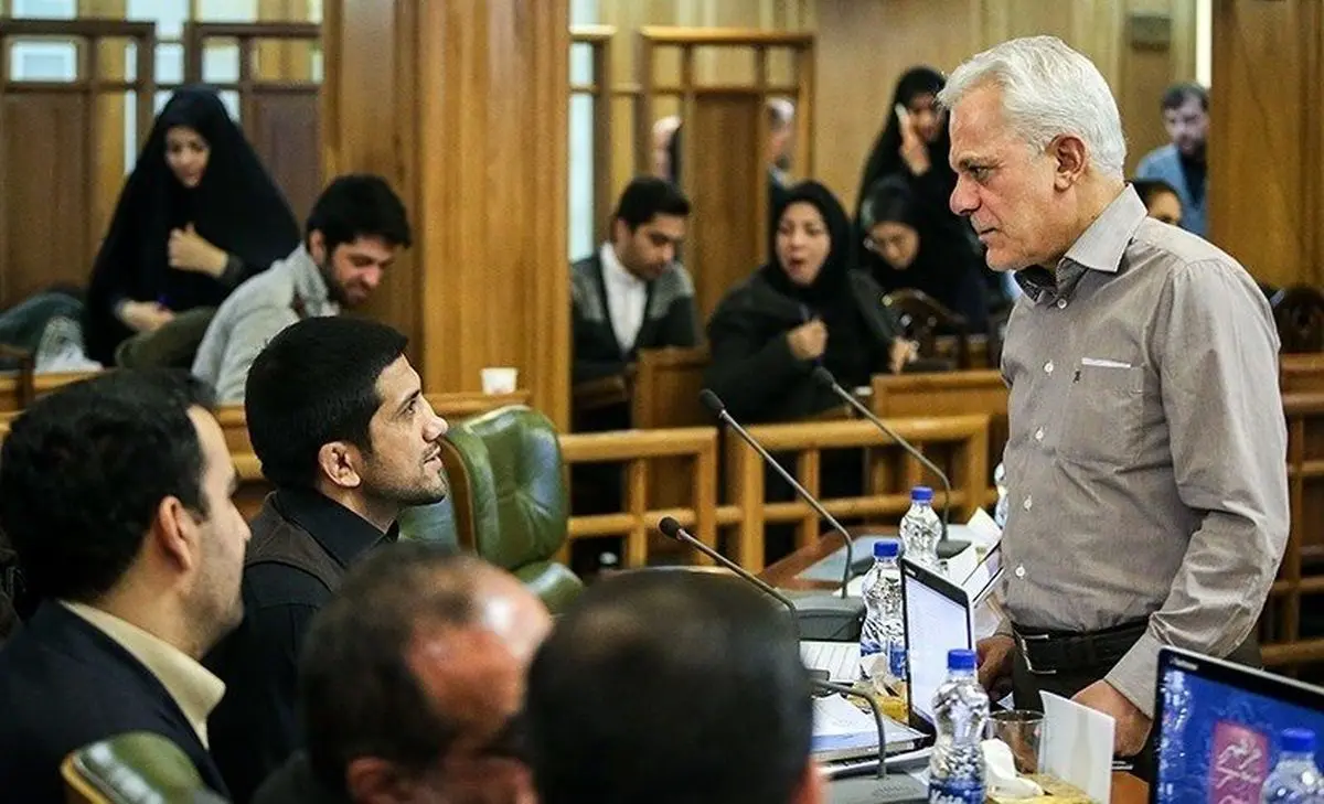 بازگشت دو اصولگرای دیگر به رقابت انتخاباتی شورای شهر تهران