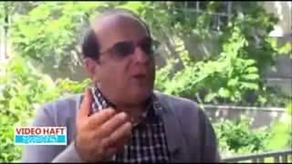 ویدیو هفت|مناظره‌ها از نگاه عباس عبدی