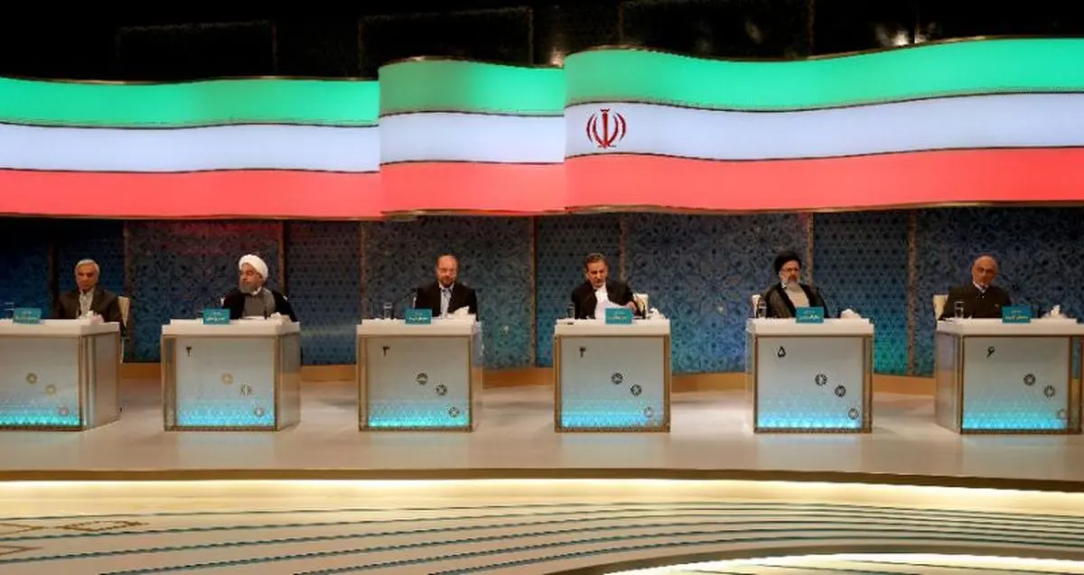 زمان پخش مستند دوم کاندیداهای انتخابات ریاست جمهوری