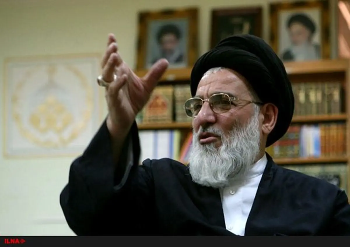 درگذشت «آیت الله هاشمی شاهرودی» تکذیب شد