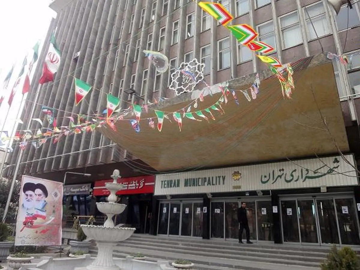 گزینه های احتمالی شهرداری پایتخت