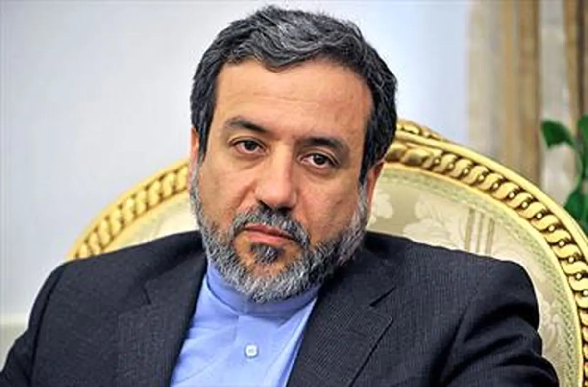 عراقچی: ترامپ تاکنون به برجام پایبند بوده است