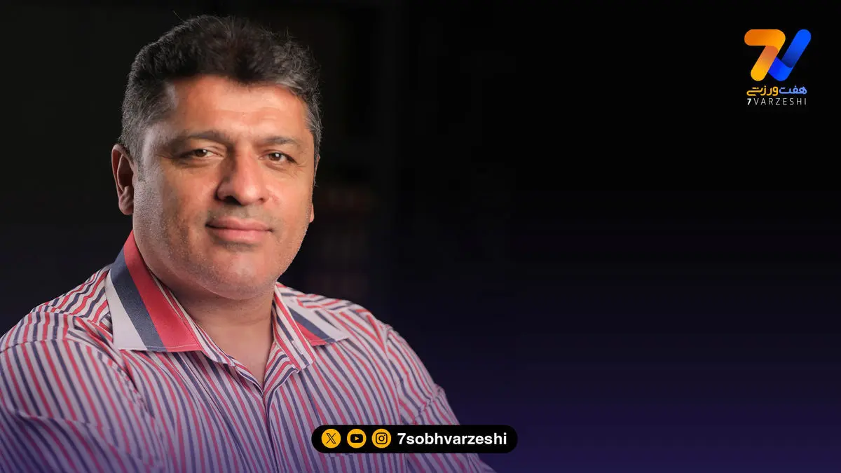 داداش‌زاده: حتی پرسپولیس هم بازیکن پولی داشت!