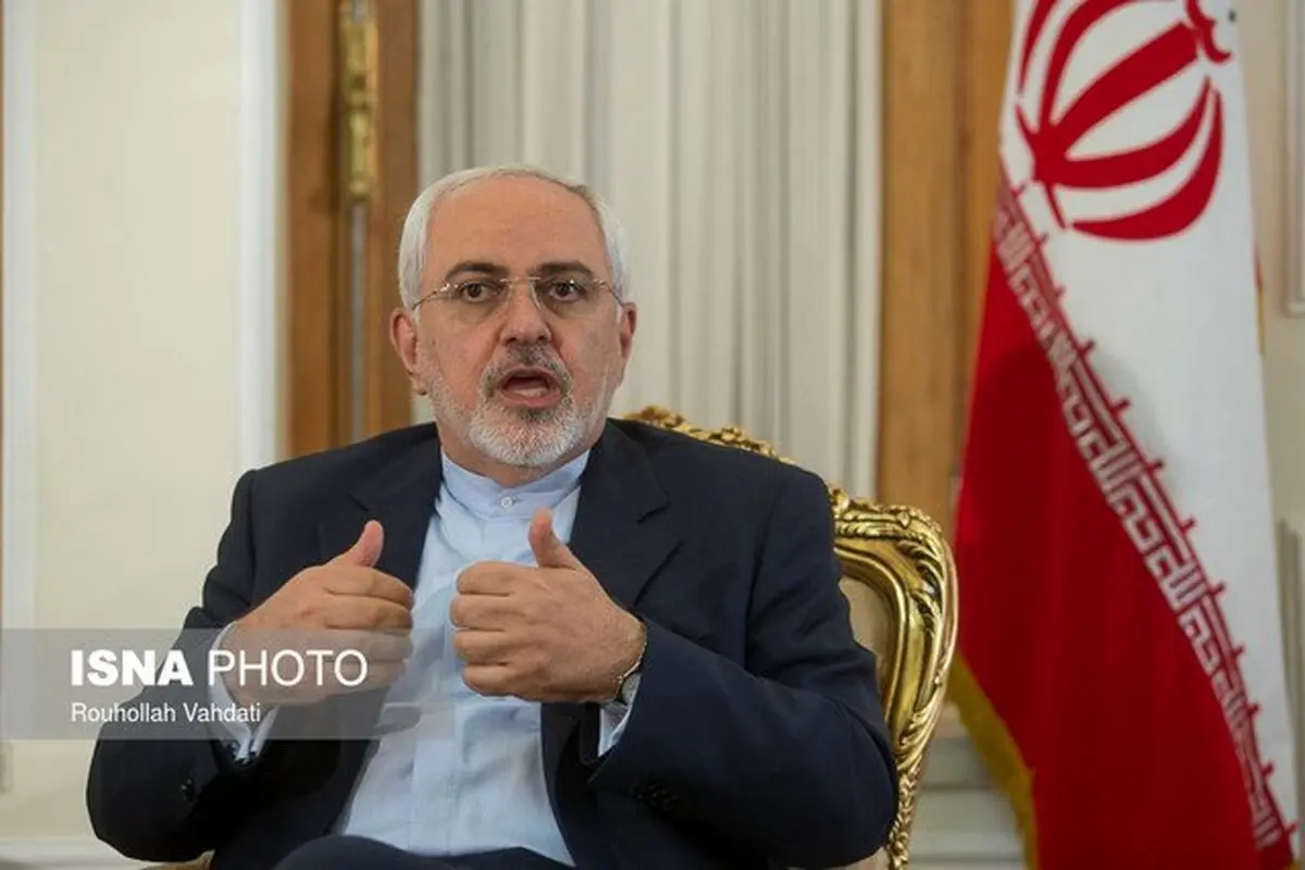 در یادداشتی در نیویورک‌تایمز ظریف: "تجهیزات نظامی زیبا" خاورمیانه را نجات نخواهد داد