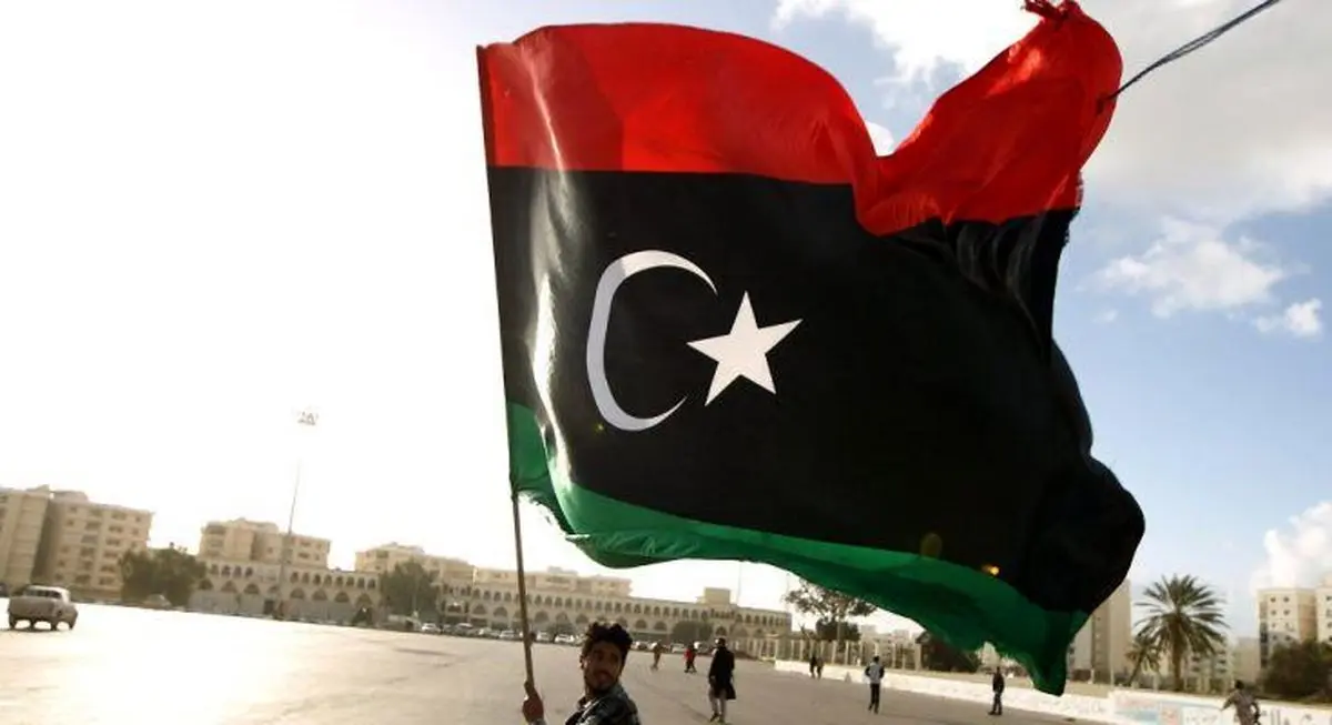 تکذیب فرار پسر قدافی از زندان