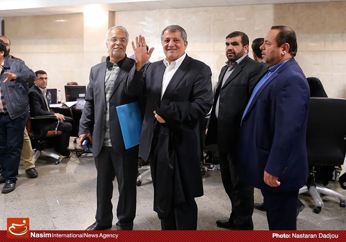 واکنش محسن هاشمی به انتخاب شهردار تهران