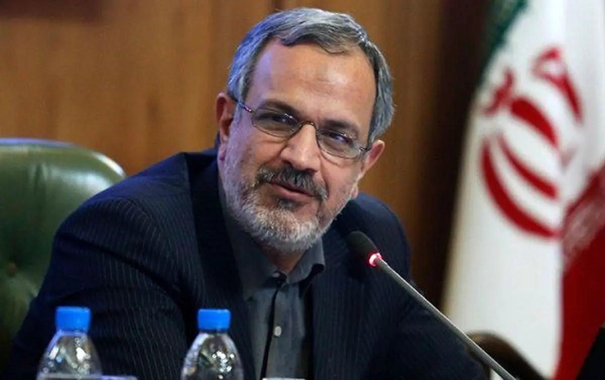 اعتراض مسجد جامعی و پاسخ معاون قالیباف