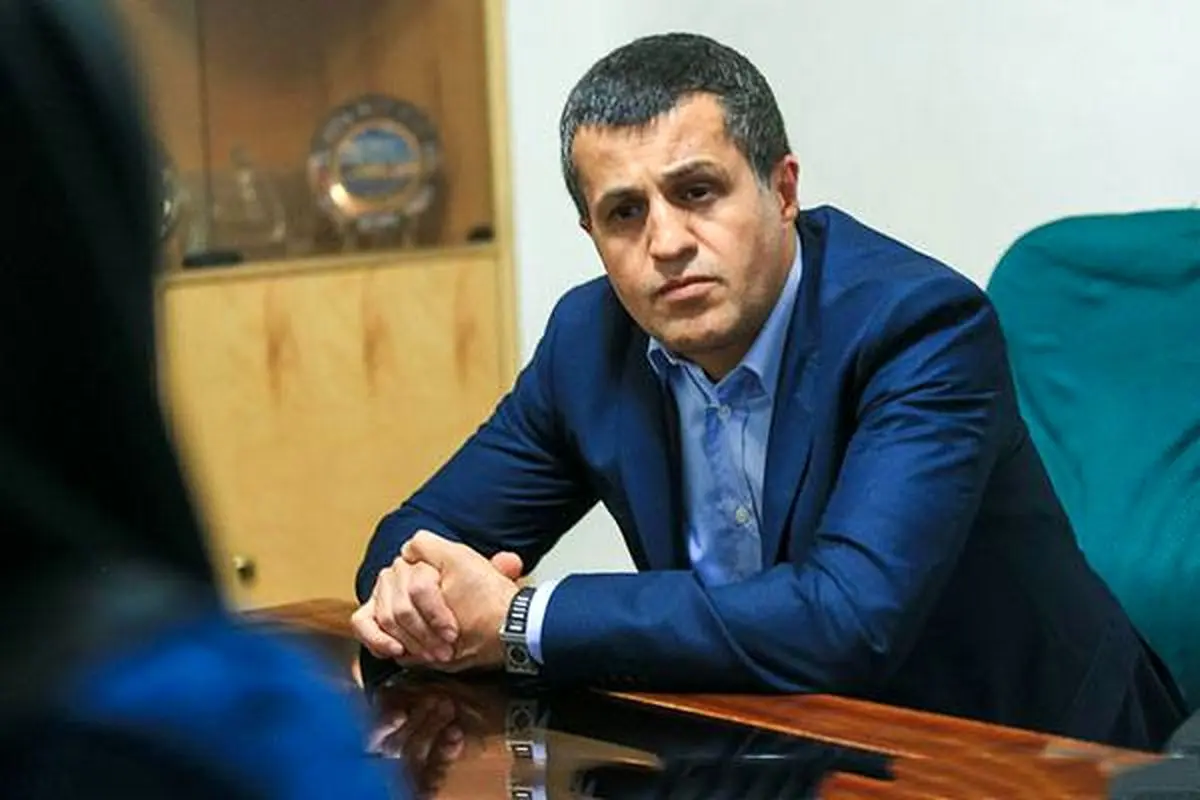 برکناری یاسر هاشمی‌رفسنجانی از ریاست دفتر هیات امنای دانشگاه آزاد