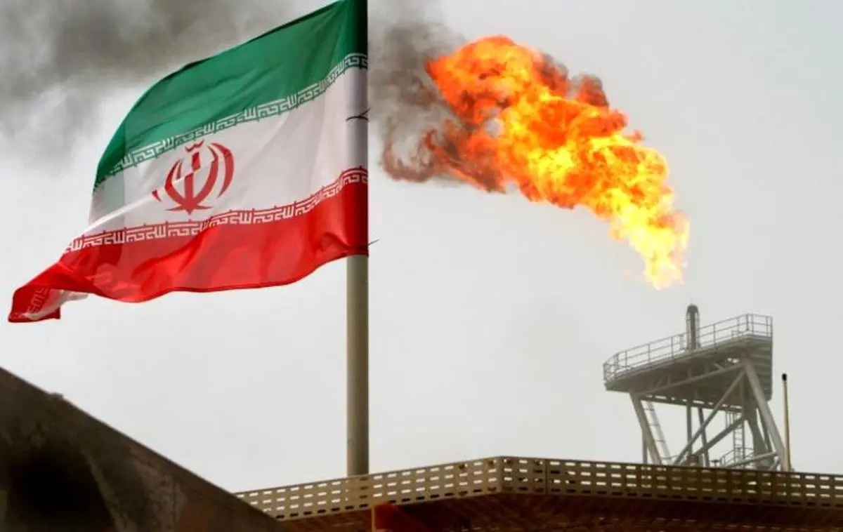 چهار غول نفتی در راه ایران