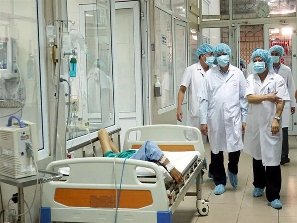 سخنگوی وزارت بهداشت: نگران تب کریمه کنگو نباشید و گوشت را از مراکز معتبر تهیه کنید