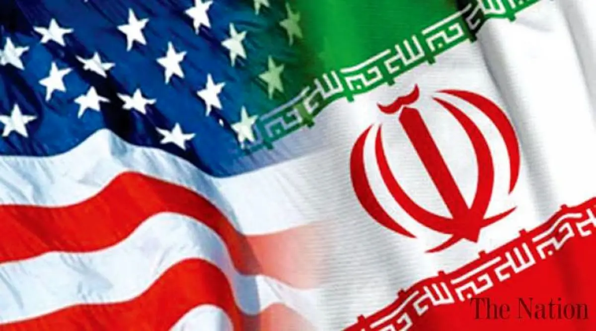 سفارش آمریکا برای گرفتن عکس جاسوسی از ایران