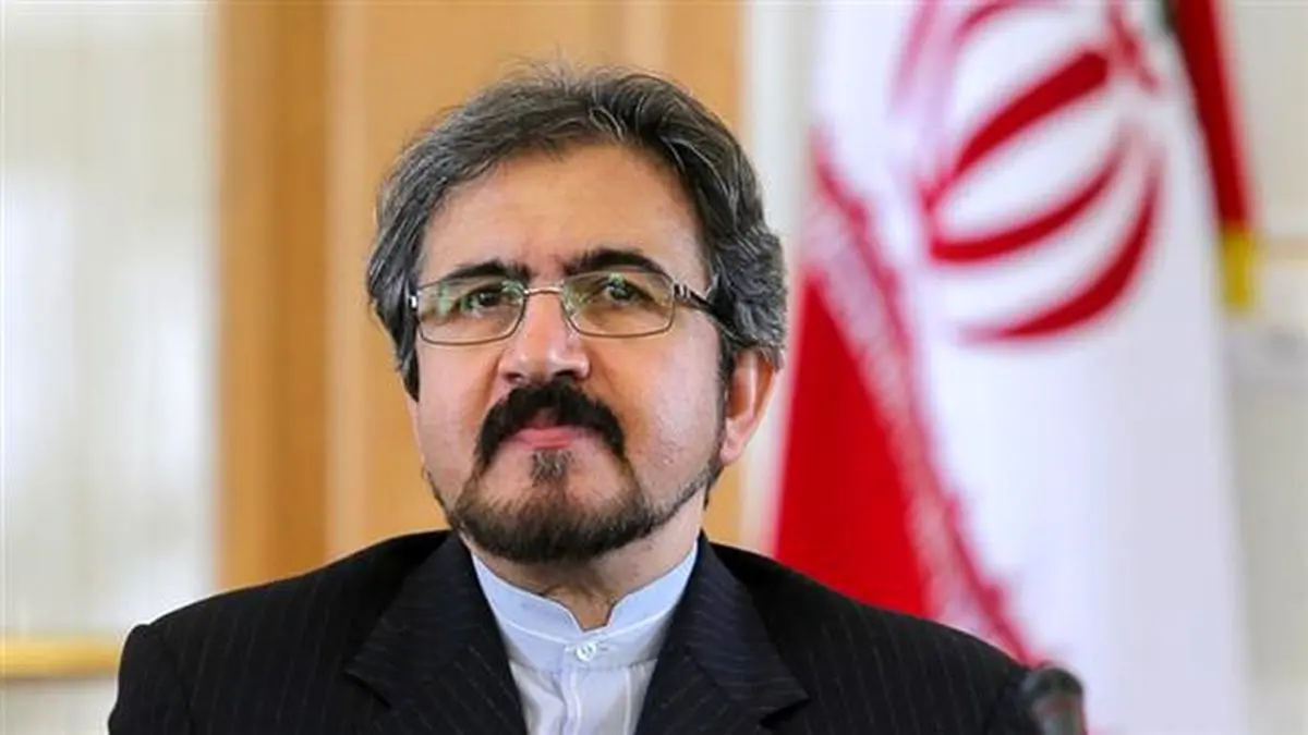 اولین واکنش ایران به اتهام ترور عادل الجبیر