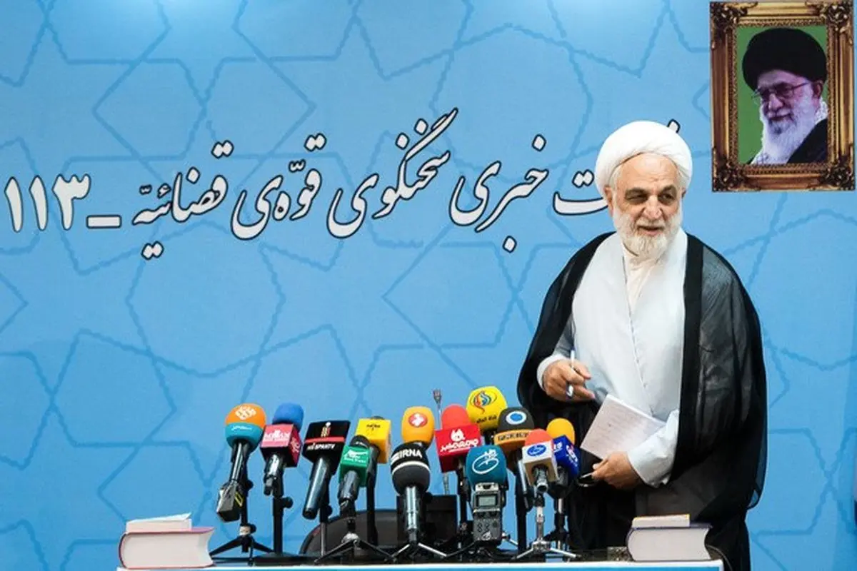 آخرین وضعیت «حصر» و پرونده‌های «جرائم انتخاباتی»،«احمدی‌نژاد»، «مدیران کانال‌های تلگرامی»و ...