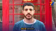 گفت‌وگو با ابوالفضل حاجی‌زاده، ملی پوش بوکس ایران