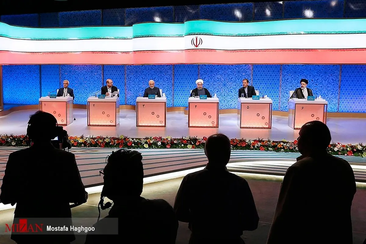 درخواست از ائمه جمعه برای تبلیغ یک کاندیدا