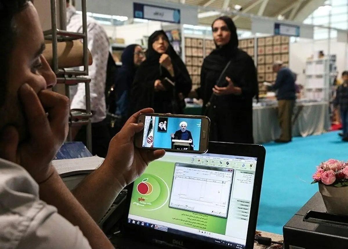 کدام نامزدها امروز در صداوسیما برنامه دارند؟