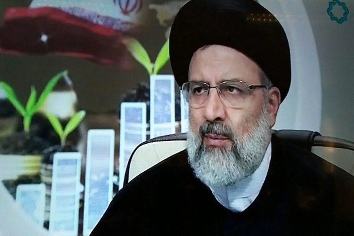 رئیسی درشبکه چهار:اشرافی گری از دغدغه های امروز کشور است