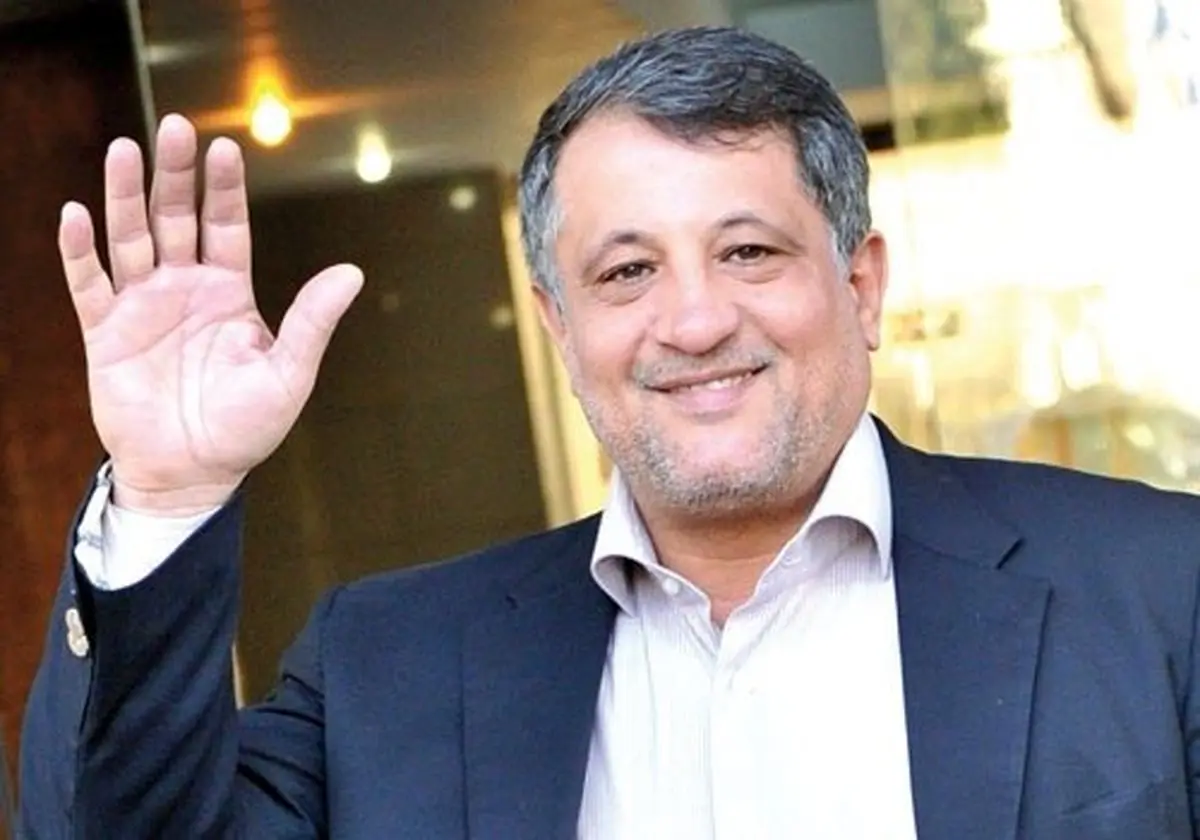 محسن هاشمی: بازار تهران با یک سوم هزینه‌ برج میلاد کاملا زنده می‌شود