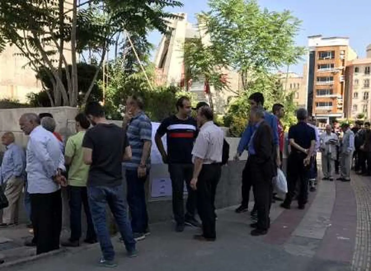 آمار رای‌ دهندگان از مرز ۴۰ میلیون نفر گذشت