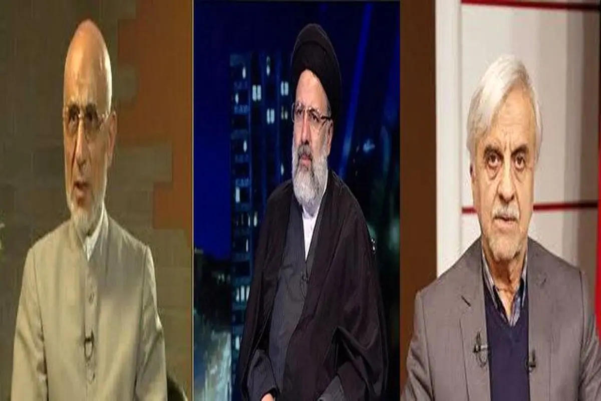 سخنی با رقبا؛ با هم باشیم، دیگر وقت کار است